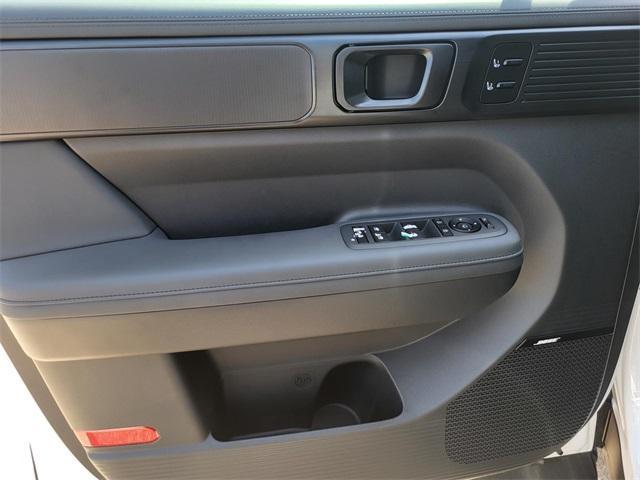 new 2025 Hyundai Santa Fe car, priced at $42,810