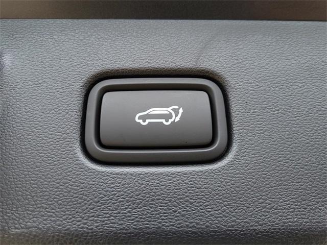 new 2025 Hyundai Tucson car, priced at $36,940