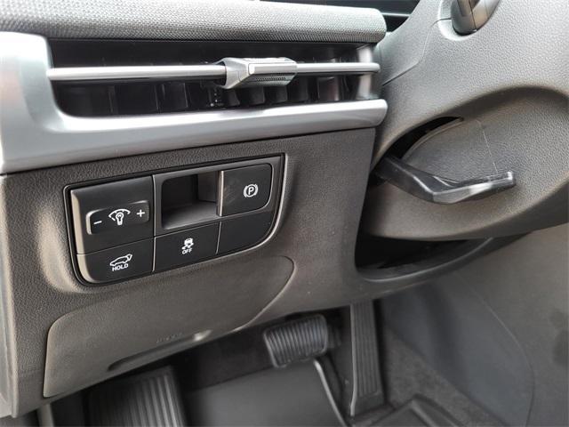 new 2025 Hyundai Tucson car, priced at $36,940