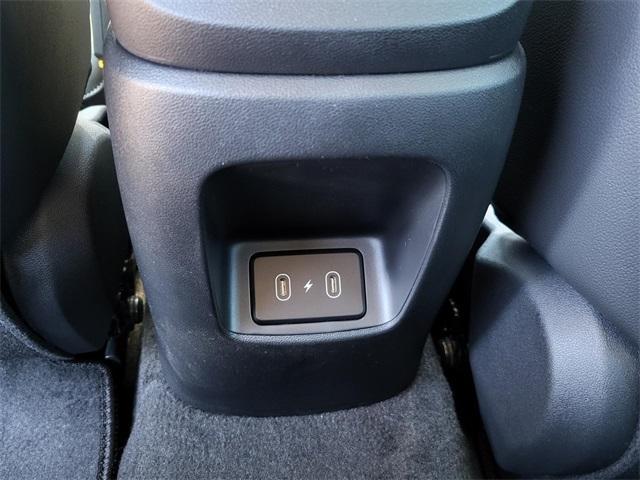 new 2025 Hyundai ELANTRA HEV car, priced at $27,625