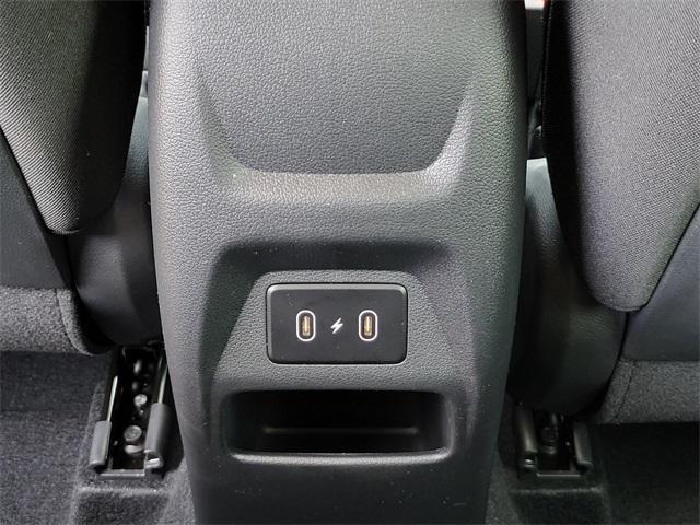 new 2025 Hyundai Venue car, priced at $21,625