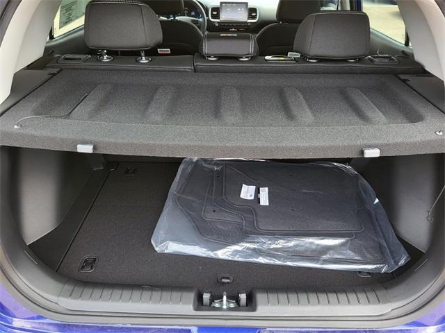 new 2025 Hyundai Venue car, priced at $21,625