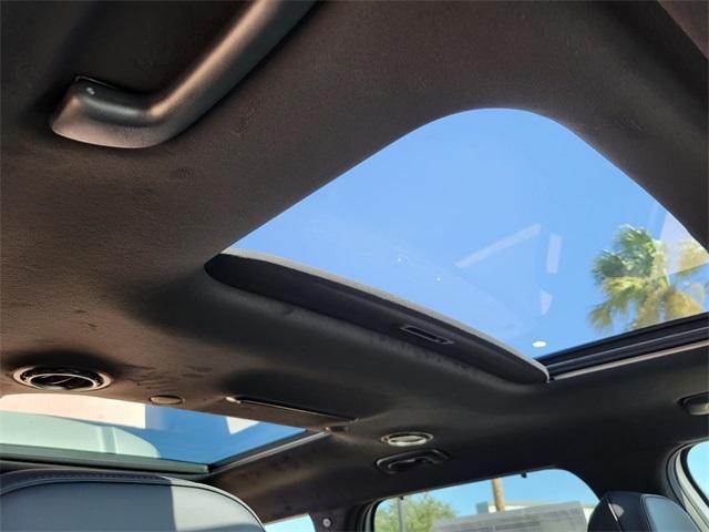 new 2026 Hyundai Palisade car, priced at $53,427