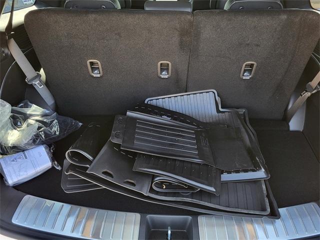 new 2026 Hyundai Palisade car, priced at $53,427