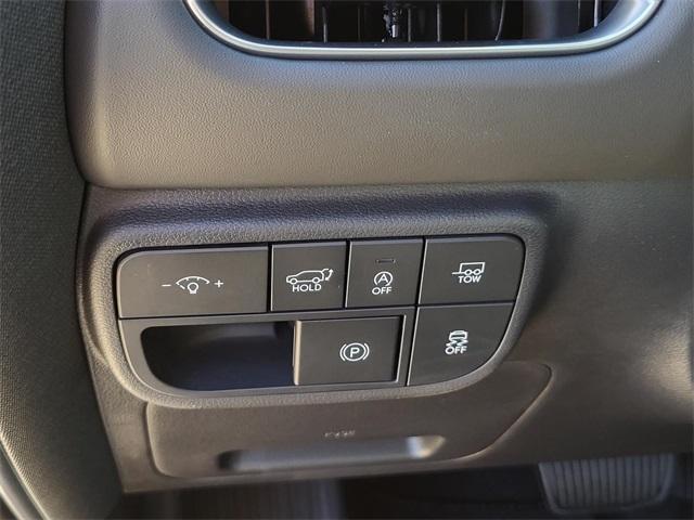 new 2026 Hyundai Palisade car, priced at $53,427