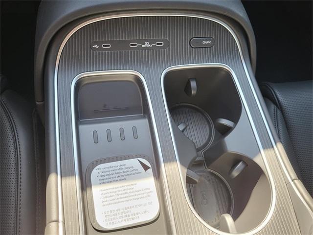 new 2026 Hyundai Palisade car, priced at $53,427