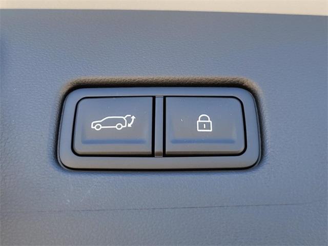 new 2026 Hyundai Palisade car, priced at $53,427