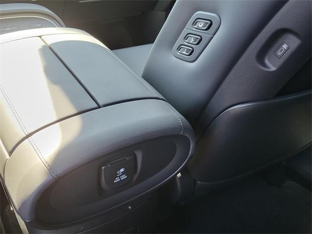 new 2026 Hyundai Palisade car, priced at $53,427