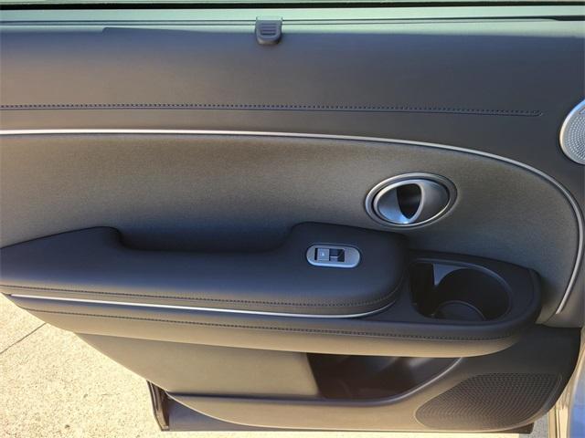 new 2026 Hyundai Palisade car, priced at $53,427