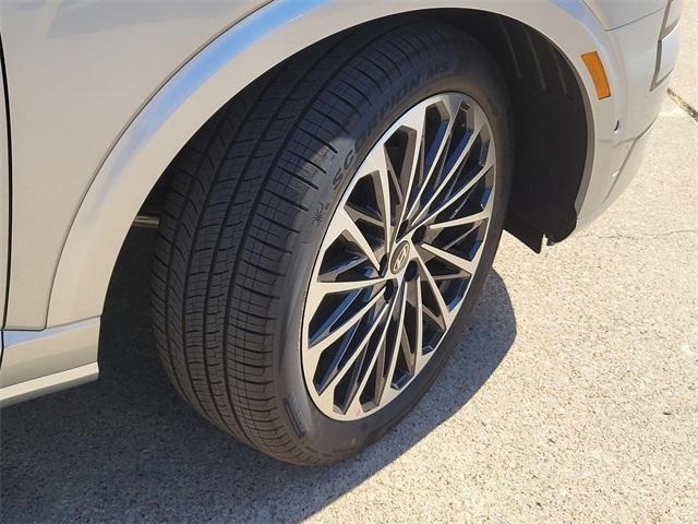 new 2026 Hyundai Palisade car, priced at $53,427