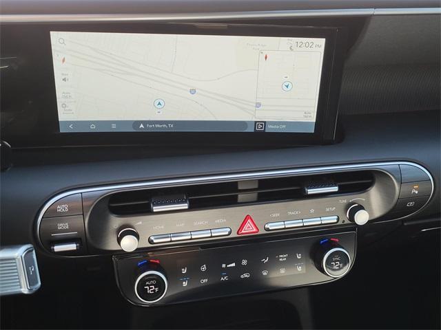 new 2026 Hyundai Palisade car, priced at $53,427