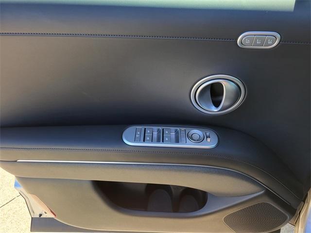 new 2026 Hyundai Palisade car, priced at $53,427