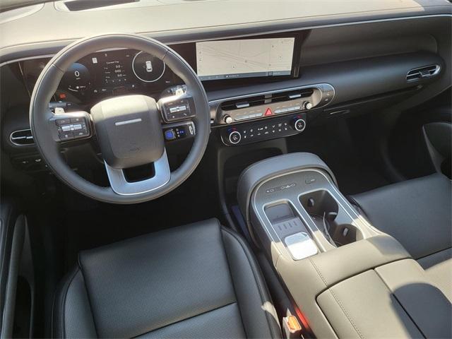 new 2026 Hyundai Palisade car, priced at $53,427