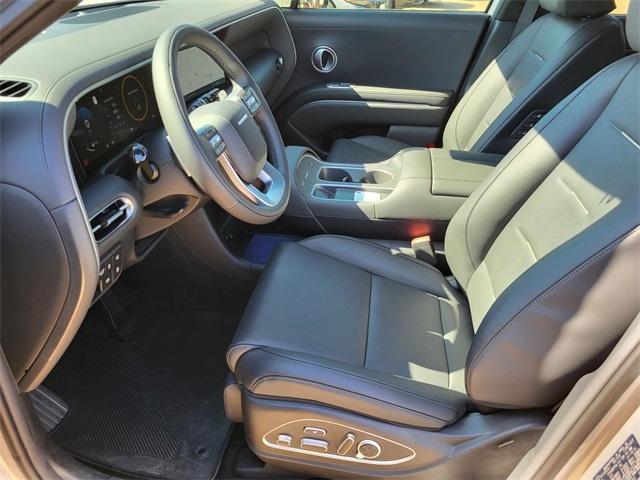 new 2026 Hyundai Palisade car, priced at $53,427