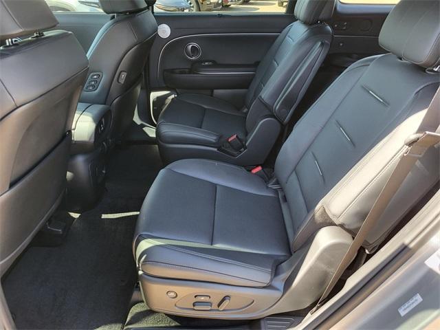 new 2026 Hyundai Palisade car, priced at $53,427