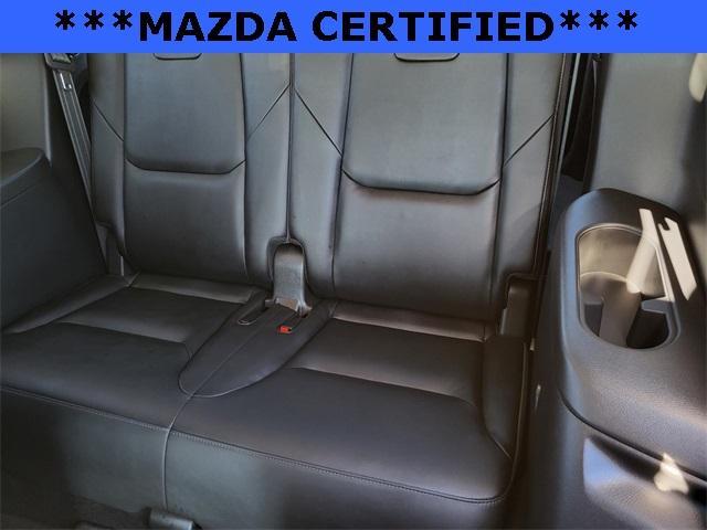 used 2023 Mazda CX-9 car, priced at $30,250