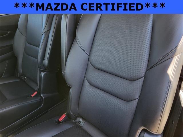 used 2023 Mazda CX-9 car, priced at $30,250