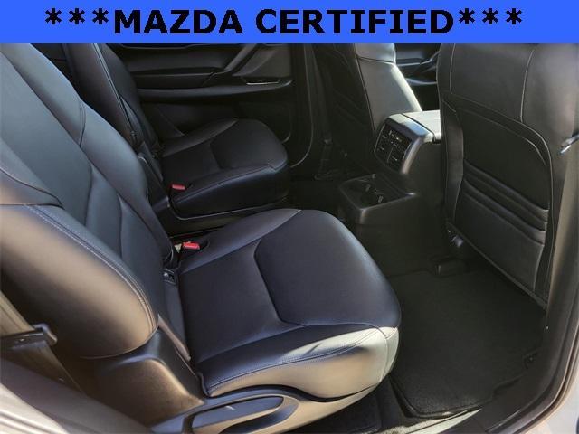 used 2023 Mazda CX-9 car, priced at $30,250