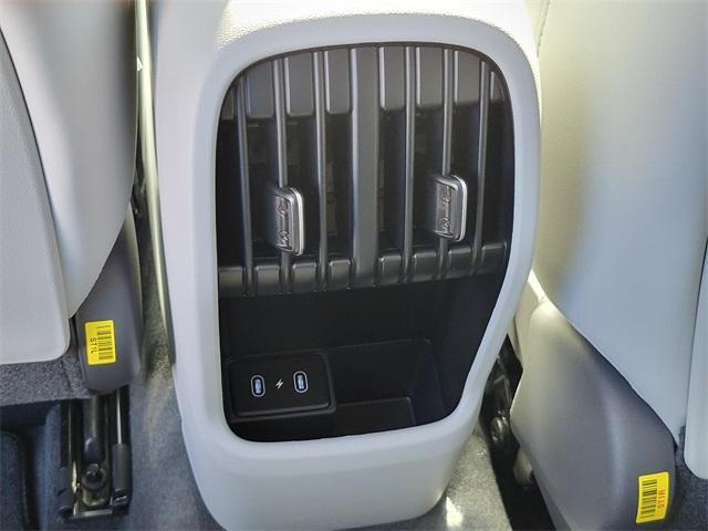 new 2026 Hyundai Kona car, priced at $28,224