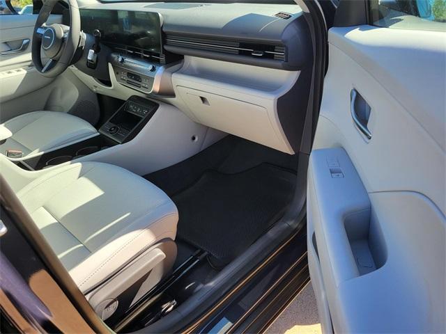 new 2026 Hyundai Kona car, priced at $28,224