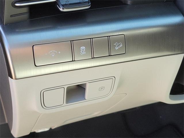 new 2026 Hyundai Kona car, priced at $28,224