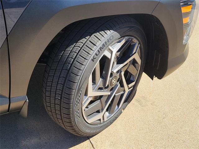 new 2026 Hyundai Kona car, priced at $28,224