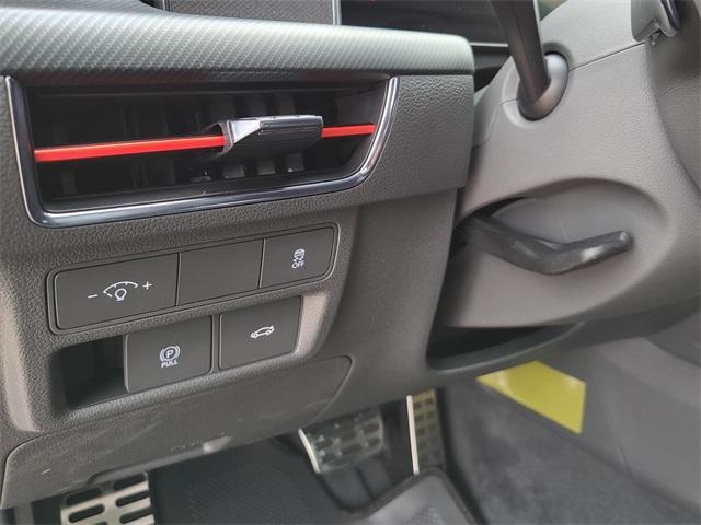 new 2025 Hyundai Sonata car, priced at $32,835