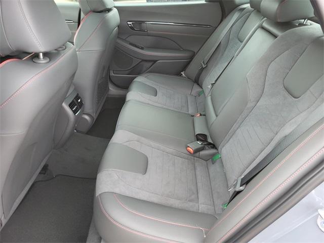 new 2025 Hyundai Sonata car, priced at $32,835