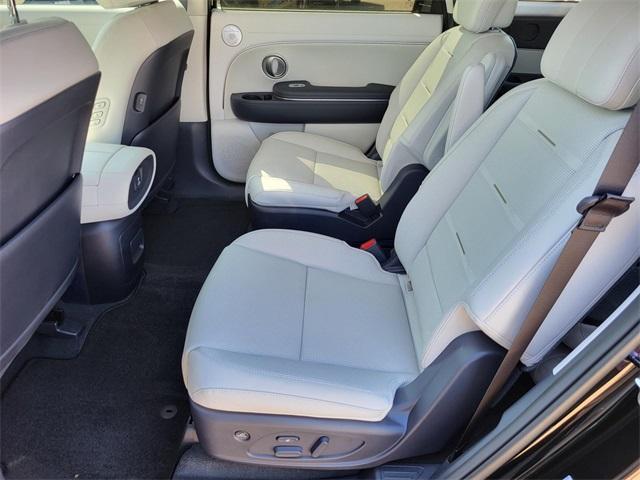 new 2026 Hyundai Palisade car, priced at $53,279