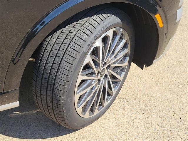 new 2026 Hyundai Palisade car, priced at $53,279