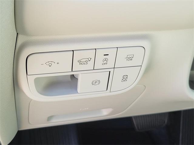 new 2026 Hyundai Palisade car, priced at $53,279