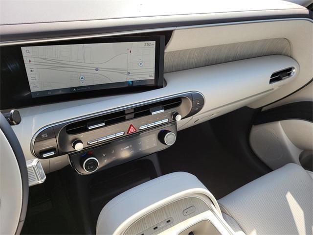 new 2026 Hyundai Palisade car, priced at $53,279