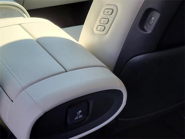 new 2026 Hyundai Palisade car, priced at $53,279