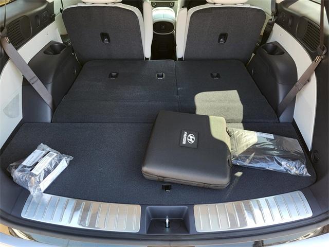 new 2026 Hyundai Palisade car, priced at $53,279