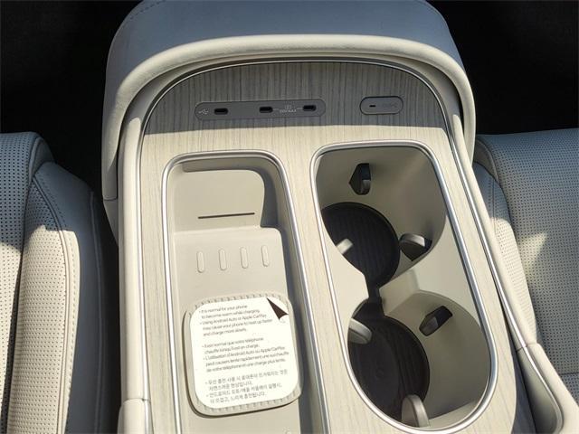 new 2026 Hyundai Palisade car, priced at $53,279