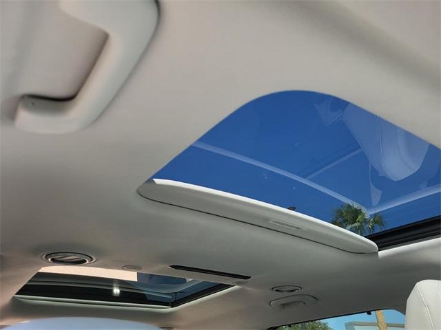 new 2026 Hyundai Palisade car, priced at $53,279