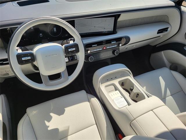 new 2026 Hyundai Palisade car, priced at $53,279