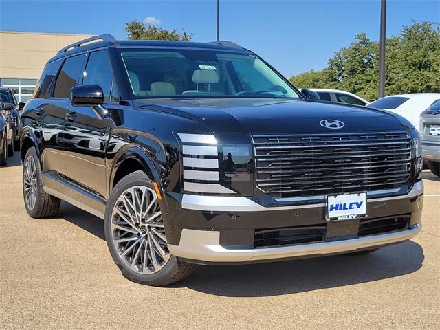 new 2026 Hyundai Palisade car, priced at $53,279