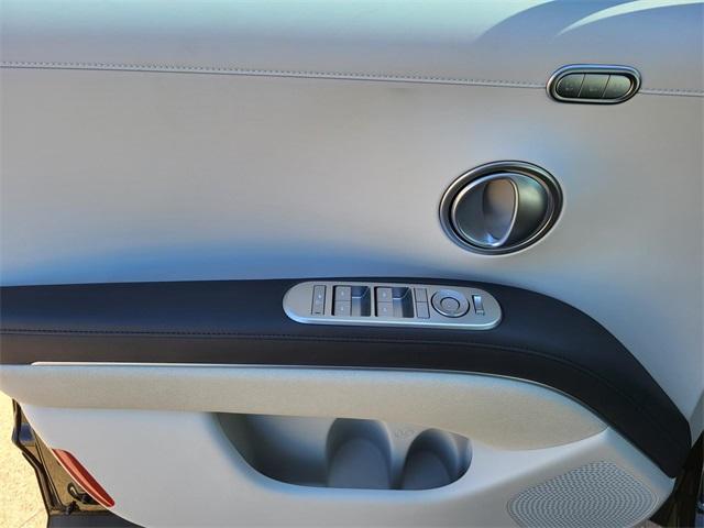 new 2026 Hyundai Palisade car, priced at $53,279