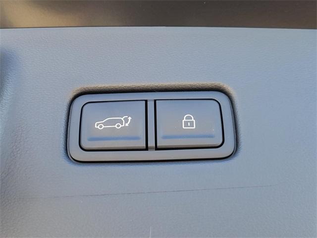 new 2026 Hyundai Palisade car, priced at $53,279