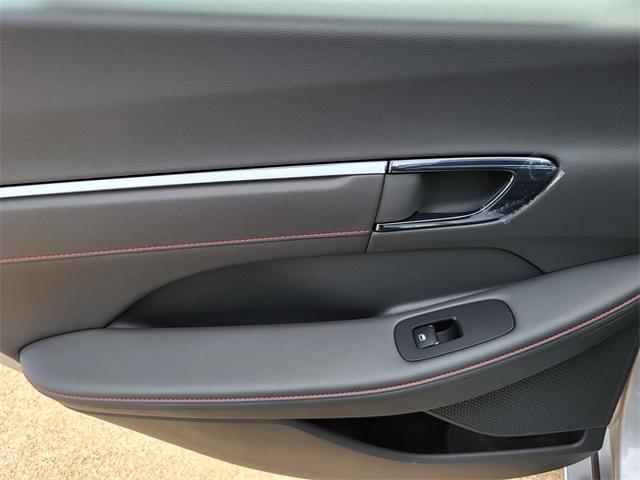 new 2025 Hyundai Sonata car, priced at $30,891