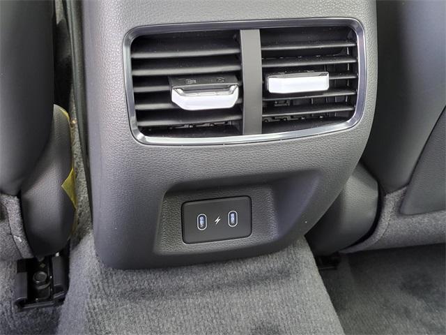 new 2025 Hyundai Sonata car, priced at $30,891