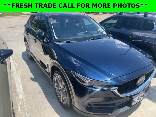 used 2019 Mazda CX-5 car, priced at $20,990