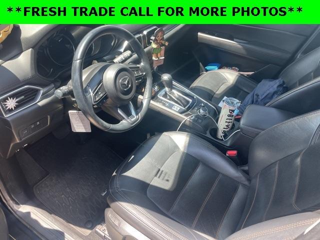 used 2019 Mazda CX-5 car, priced at $20,990