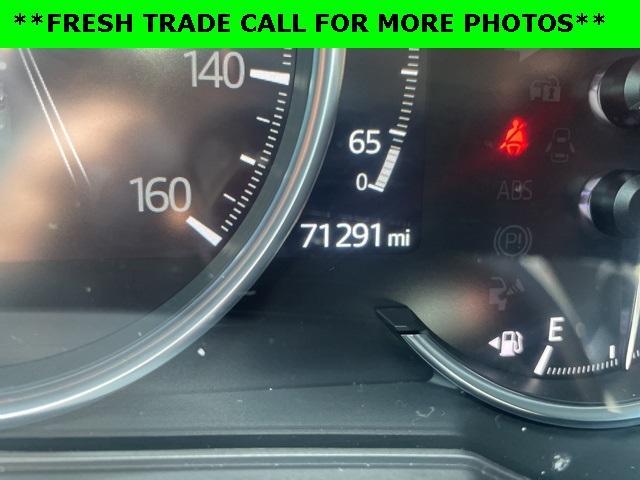 used 2019 Mazda CX-5 car, priced at $20,990