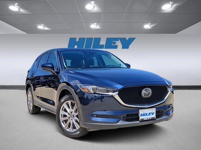 used 2019 Mazda CX-5 car, priced at $20,880