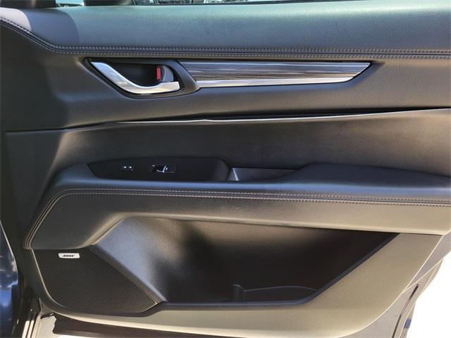 used 2019 Mazda CX-5 car, priced at $20,500