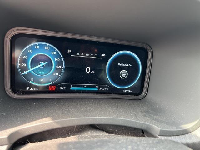 used 2022 Hyundai Kona N car