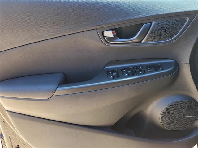 used 2022 Hyundai Kona N car, priced at $26,534