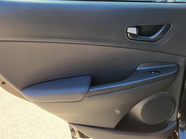 used 2022 Hyundai Kona N car, priced at $26,534